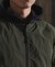 MILITARY FLIGHT BOMBER JACKET