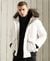 EVEREST BOMBER JACKET