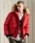 EVEREST BOMBER JACKET