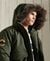 EVEREST BOMBER JACKET