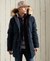 EVEREST PARKA COAT
