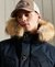 EVEREST PARKA COAT