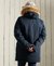 EVEREST PARKA COAT