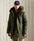 EVEREST PARKA COAT