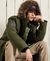 EVEREST PARKA COAT
