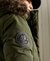 EVEREST PARKA COAT
