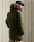 EVEREST PARKA COAT