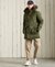 EVEREST PARKA COAT