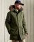 EVEREST PARKA COAT
