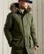 EVEREST PARKA COAT