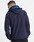 TECH HOOD POP ZIP SD-WINDCHEATER JACKET