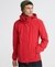 TECH HOOD POP ZIP SD-WINDCHEATER JACKET