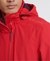 TECH HOOD POP ZIP SD-WINDCHEATER JACKET