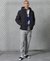 SPORTS PUFFER JACKET