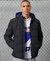 SPORTS PUFFER JACKET