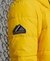 SPORTS PUFFER JACKET