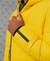 SPORTS PUFFER JACKET