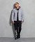 SPORTS PUFFER JACKET