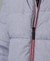 SPORTS PUFFER JACKET