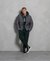 SPORTS PUFFER JACKET
