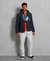 SPORTS PUFFER JACKET