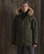 ORIGINAL & VINTAGE PARKA COAT
