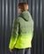 OMBRE SPORTS PUFFER JACKET