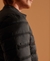 COMMUTER QUILTED BIKER JACKET