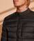 COMMUTER QUILTED BIKER JACKET