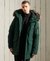 PREMIUM DOWN PARKA COAT