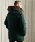 PREMIUM DOWN PARKA COAT