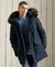 PREMIUM DOWN PARKA COAT