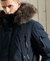 PREMIUM DOWN PARKA COAT