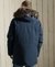 PREMIUM DOWN PARKA COAT