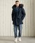 PREMIUM DOWN PARKA COAT