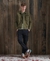 FIELD DECK JACKET
