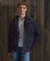 FIELD DECK JACKET