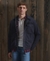 FIELD DECK JACKET