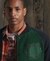 UPSTATE BOMBER JACKET