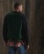 UPSTATE BOMBER JACKET