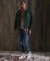 UPSTATE BOMBER JACKET