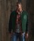UPSTATE BOMBER JACKET