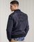 BLAMORE COLLEGIATE BOMBER JACKET