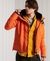 OTTOMAN ARCTIC SD-WINDCHEATER JACKET
