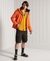 OTTOMAN ARCTIC SD-WINDCHEATER JACKET