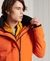OTTOMAN ARCTIC SD-WINDCHEATER JACKET