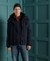 OTTOMAN ARCTIC SD-WINDCHEATER JACKET