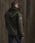OTTOMAN ARCTIC SD-WINDCHEATER JACKET