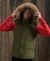 MOUNTAIN DOWN RESCUE JACKET
