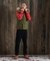 MOUNTAIN DOWN RESCUE JACKET